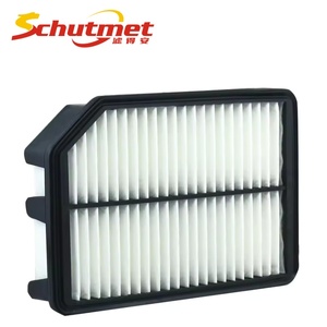 하이 퀄리티 자동차 공기 청정기 에어 필터 자동차 부품 체리 A3 술집 2008-2014 OEM M11-1109111BC M11-1109111 - Product Image 5