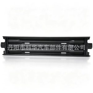 ฝาครอบกระจังหน้าล่างสำหรับ Ford F-150 Raptor รุ่น JL3Z17B968AB ทำจากพลาสติก ABS - Product Image 1