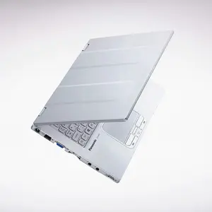 plastic mass production laptop case injection molding