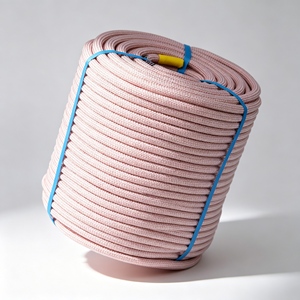 Corde de sécurité légère et facile à transporter pour les amateurs d'escalade sportive, le camping en plein air et les <span class=keywords><strong>voyages</strong></span> de loisirs - Product Image 4