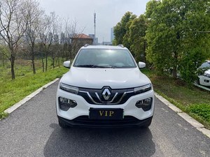 <span class=keywords><strong>Renault</strong></span> City K-ZE Comfort 2019 2020 2021, Automatico, Abitacolo Spazioso, Design Europeo, Guida Fluida, SUV Familiare Conveniente - Product Image 2