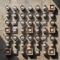 Éponge en acier inoxydable de qualité supérieure, très bien notée, pour le nettoyage des décanteurs, prix d'usine