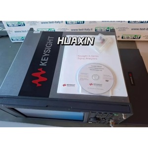 Analyseur de spectre Agilent / Keysight N9020B-550 MXA 50 GHz - Product Image 3