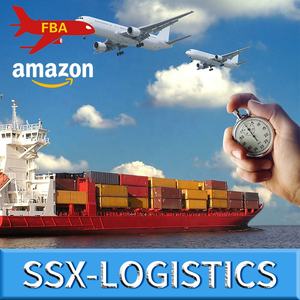 ตัวแทนจัดส่งสินค้าจากประเทศจีนไปยังเปรู - Product Image 3