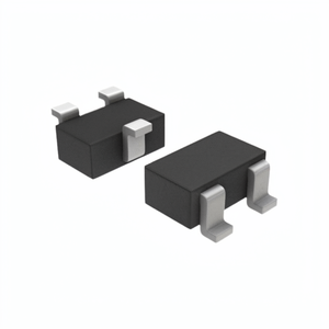 ทรานซิสเตอร์ FJX3011RTF SC-70ชิ้นส่วนชิปอิเล็กทรอนิกส์ SOT-323ที่ได้รับอนุญาตตัวแทนจำหน่าย - Product Image 1