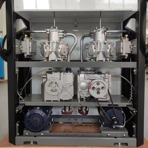 Prix <span class=keywords><strong>le</strong></span> <span class=keywords><strong>moins</strong></span> <span class=keywords><strong>cher</strong></span> Double buse compteur mécanique <span class=keywords><strong>station</strong></span>-service distributeur de carburant Tatsuno - Product Image 4