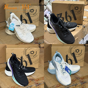 Women\u0027s Wholesale Bulk Order Running <b>Shoes</b> With Standardized <b>Shoes</b> for Tenis por Mayor - Product Image 1