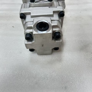 Pièce d'excavatrice 705-56-26080 705-56-36090 705-41-05690 705-56-26090 Pompe hydraulique de haute qualité pour WA200 - Product Image 4
