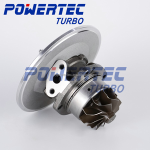 Cartouche de turbo en aluminium GTA3576S 796155-0002 7002113C1 pour camion Volvo VM270 MWM 6.12 TCE 7.2L <span class=keywords><strong>Euro</strong></span> <span class=keywords><strong>5</strong></span> 2013- - Product Image 5