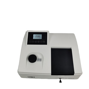 Dụng cụ đỉnh bằng tay Kinh Tế 320-1020nm Phạm vi bước sóng 4nm băng thông UV có thể nhìn thấy quang phổ - Product Image 1