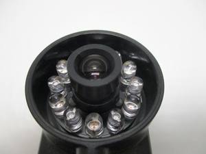 PLC 807-9003-1R เซ็นเซอร์ตรวจจับภาพ CHECK 201 - Product Image 2