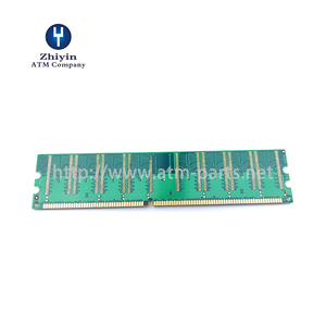 Ncr Bộ nhớ DIMM 512M 64mx64 <span class=keywords><strong>DDR</strong></span> DRAM pc2100 009-0022375 0090022375 ATM máy Phụ tùng - Product Image 2