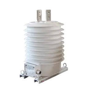 HV transformer LZFW2-24W3 24KV outdoor current transformer