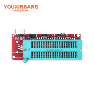 PIC ICD2 for PICKit <span class=keywords><strong>2</strong></span> for PICKIT <span class=keywords><strong>3</strong></span> 프로그래밍 어댑터 for PICKIT2 for PICKIT3 범용 프로그래머 시트 - Product Image 4