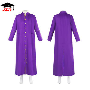 Vente en gros gilet <span class=keywords><strong>de</strong></span> pasteur Dieu pasteur <span class=keywords><strong>prêtre</strong></span> robe chasuble église <span class=keywords><strong>à</strong></span> <span class=keywords><strong>vendre</strong></span> - Product Image 4