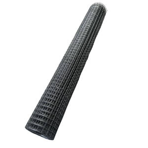 Malla de Alambre Galvanizado por Inmersión en Caliente de 12 mm para Jaulas de Pollo (Tejido Liso) - Product Image 1