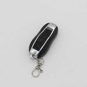 Sistem <span class=keywords><strong>Alarm</strong></span> sepeda motor 12V Remote Control dengan Flameout Dual kedip ganda sistem keamanan sepeda motor - Product Image 4