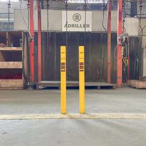 Bulroc <span class=keywords><strong>BR1</strong></span> <span class=keywords><strong>DTH</strong></span> פטיש עבור פיצוץ חור קידוח - Product Image 3