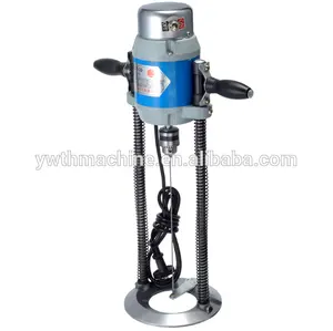 Clothing Fabric Positioning Drill Garment Positioning Drilling Machine