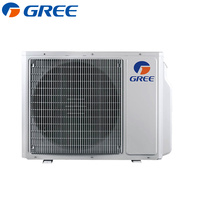 Climatiseur mural Gree Mini A/C 9000-36000 BTU, type split intérieur, climatiseur Gree