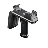 Lector de Etiquetas UHF de Largo Alcance Chainway R7 UHF RFID PDA Sled Reader USB TIPO C para Logística de Almacén