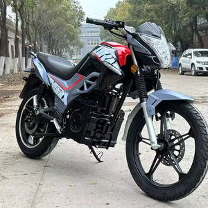 Chine 2025 Nouvelle moto électrique FE Trade Min Order 1or 2 Piece Prix bon marché Motos tout-terrain en Tunisie pour adultes - Product Image 1