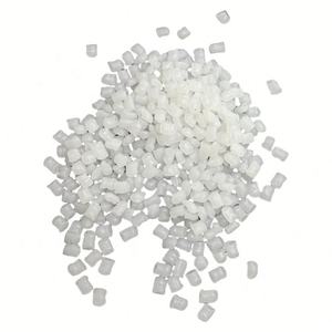 Usine Vente Vierge Granules Pp Résine Granules pp Granules Résine de Haute Qualité - Product Image 6