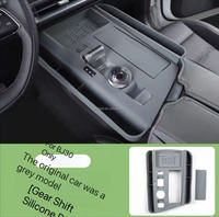 Joint en silicone de haute qualité pour boîte de rangement et compartiment de rangement de véhicule, pour pièces automobiles BAIC BJ30