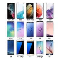 Écran lcd de remplacement pour iPhone, pour téléphone portable, pour iPhone 7 plus 8plus x xr xs max 11 12 13 pro max