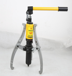 工业设备爪式液压轴承拉拔器双臂IMPA 615081 - Product Image 3
