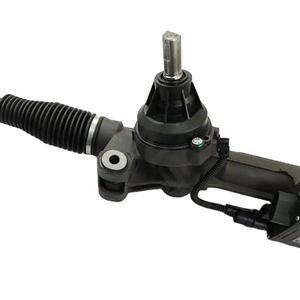 แร็คพวงมาลัยไฟฟ้า 8R1423055BG สำหรับรถยนต์ออดี้ Q5 (2013-<span class=keywords><strong>2018</strong></span>) 8R1423055BB 8R1423055AC 8R1423055AN 8R1423055AF - Product Image 4