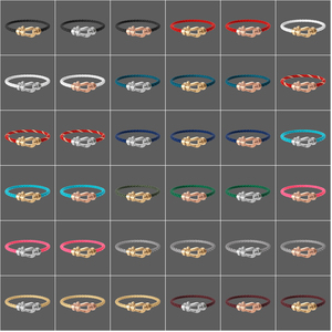 Bracelet à breloques en zircon plaqué or vintage de haute qualité 2026, grande taille (25 mm), finition brillante, cadeau - Product Image 1