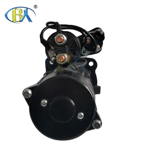 Nuevo conjunto de arranque 12V 9T para motor Deutz TCD2013L6 modelos NG 01182761 01182974 01183237 01183679 01183714 - Product Image 2