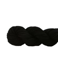 Handgebreid gesponnen chenille garen acryl gemodificeerde vezel handgemaakt haken breien DIY haken schoenen slippers groothandel
