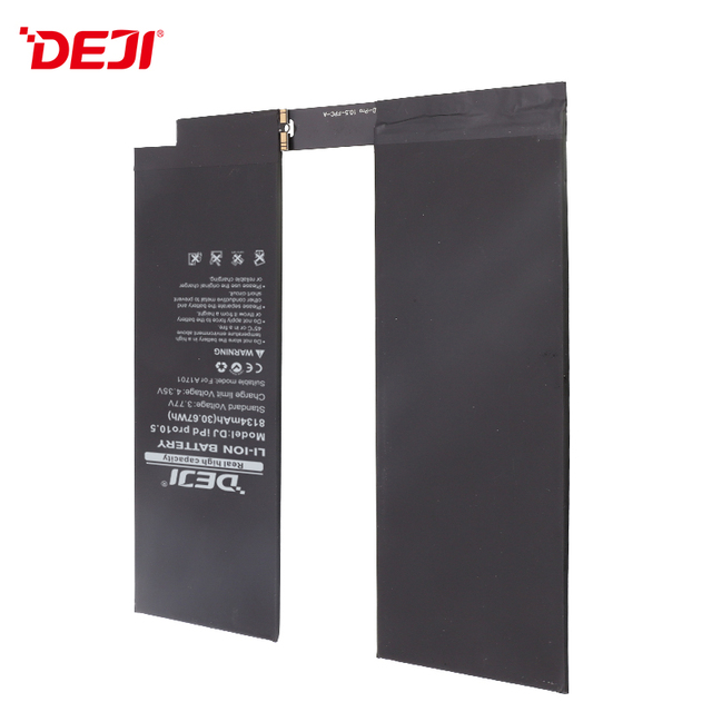 New Tablet PC Battery for iPad Pro 10.5 A1798 A1701 A1709 A1852 A1793 8134mAh