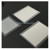 Feuille d'indium de 0,05 mm d'épaisseur, fil d'indium pour dissipation thermique laser et revêtement d'électrodes