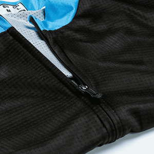 Ropa de Ciclismo Unisex Resistente con Múltiples Bolsillos y Absorción de Sudor para Actividades en Clima Cálido y Ciclismo Todoterreno - Product Image 3