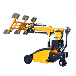 Kính hút <span class=keywords><strong>robot</strong></span> để cài đặt và di chuyển bảng điều khiển ứng dụng nâng <span class=keywords><strong>Robot</strong></span> lên đến 800 kg Tải - Product Image 3