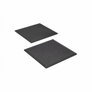 10AX066K4F35I3SG Embedded 1152 BBGA, FCBGA IC FPGA 396 I/O 1152FBGA Kit Electronic Components Manufacturer Channel - Product Image 1