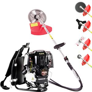 Débroussailleuse multifonctionnelle DIY de haute qualité pour usage agricole, débroussailleuse professionnelle 4 temps - Product Image 1