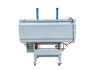 Macchina per Stiratura <span class=keywords><strong>a</strong></span> Vapore per Uso Industriale, Attrezzatura per Stiratura ad Alta Efficienza e Risparmio Energetico, 4kg di Pressione, 18kg di Consumo di Vapore - Product Image 3