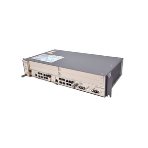 Terminal de Línea Óptica (OLT) de 2U de Altura con 2 Puertos MCUD Incluidos, GPON/EPON, 19 Pulgadas, Fibras FTTH, MA5608T - Product Image 4