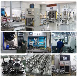 Compresseur d'air conditionné électrique pour voiture 12V universel, compresseur d'air AC électrique pour Hyundai I10 Ix35 Elantra - Product Image 2