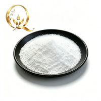 Polisakarida Tremella Fuciformis QIRAN CAS 778577-37-0 Bubuk Kelas Kosmetik Pelembap Perawatan Kulit Bahan Baku Kosmetik
