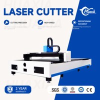 Machine de Découpe Laser 3000 X 1500 Kit Complet MAX 2000W Source Laser Raytols BM111 Heat Fscut2000
