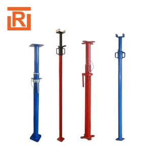 Puntal Metálico Ajustable <span class=keywords><strong>de</strong></span> 6 pies para Andamios, Puntal <span class=keywords><strong>de</strong></span> Apuntalamiento para Encofrados Acrow, Soporte <span class=keywords><strong>de</strong></span> Construcción, Sri Lanka, <span class=keywords><strong>Precio</strong></span> - Product Image 4