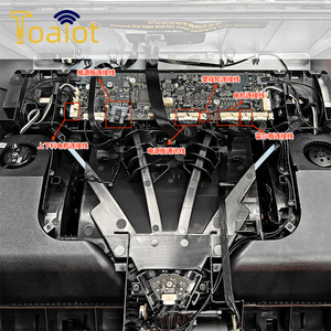 Kit de cable de alimentación para motor de impresora 3D Tz Ams Pro, opciones de longitud de 270 mm y 350 mm para AMS 2 Pro - Product Image 4