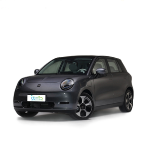 2024 mini voiture haute vitesse 405km <span class=keywords><strong>Eco</strong></span> nouvelle énergie <span class=keywords><strong>Auto</strong></span> véhicule électrique berline 3 voitures Ev - Product Image 3