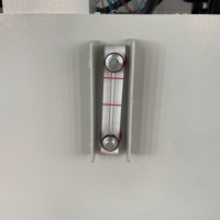 Nouveau filtre magnétique à bande papier, électrovanne double, interverrouillage, une pompe, refroidissement bidirectionnel, rinçage des puces, contrôle alternatif, haute performance