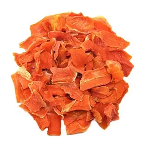 Professional Manufacturer Supply A Grade Dried Vegetable Dehydrated Carrot